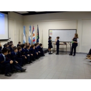 OPEN CLASS 2Do A,B y C turno mañana 
